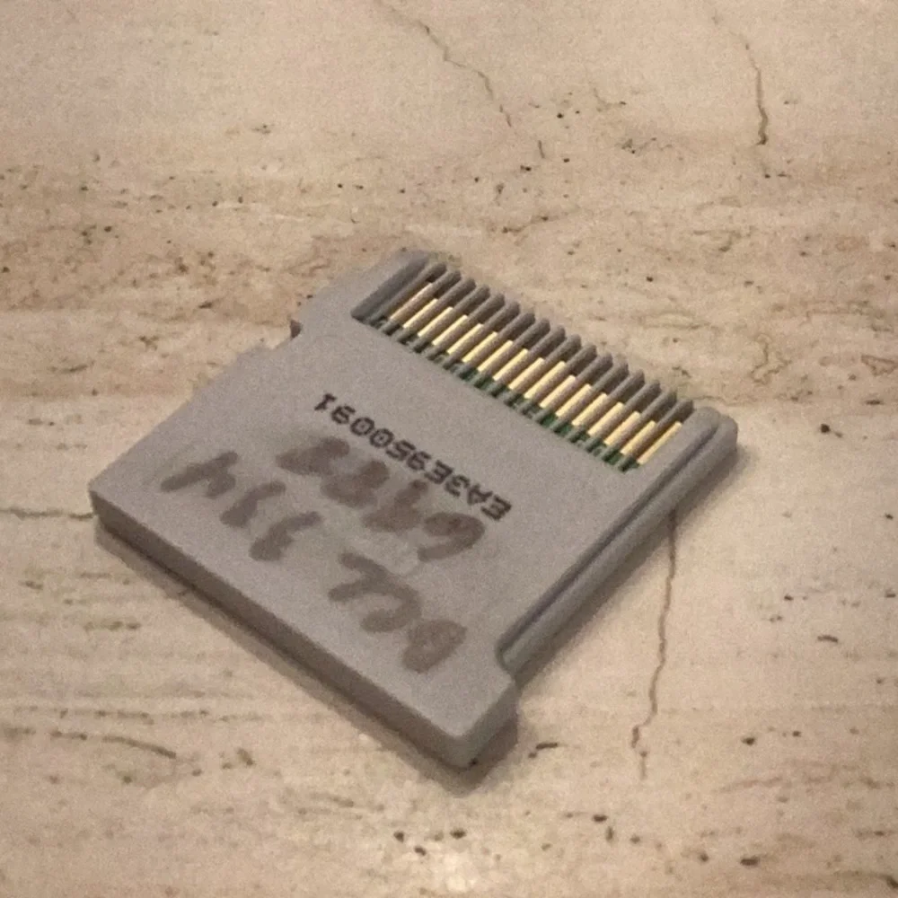 Nintendo legend zelda
